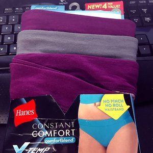 hanes bathing suits